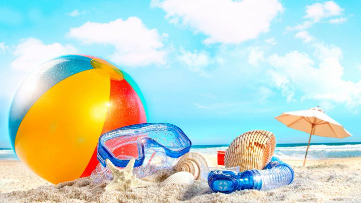 Summer Desktop Backgrounds - 16 Free Desktop HD Wallpapers