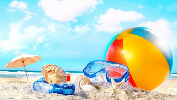 Summer Backgrounds Wallpapers