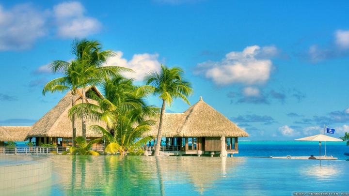 Summer Wallpapers
