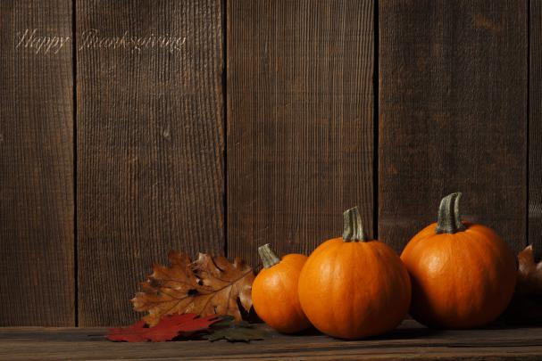 Thanksgiving HD Wallpapers