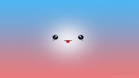 Kawaii Desktop Wallpaper