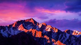 Macbook Desktop Wallpaper