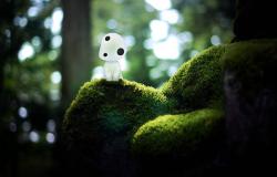 Studio Ghibli Desktop Wallpaper