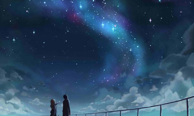 Aesthetic Anime Desktop Wallpapers - Top Free Aesthetic Anime Desktop 