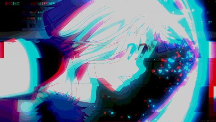 HD Aesthetic Anime Wallpapers