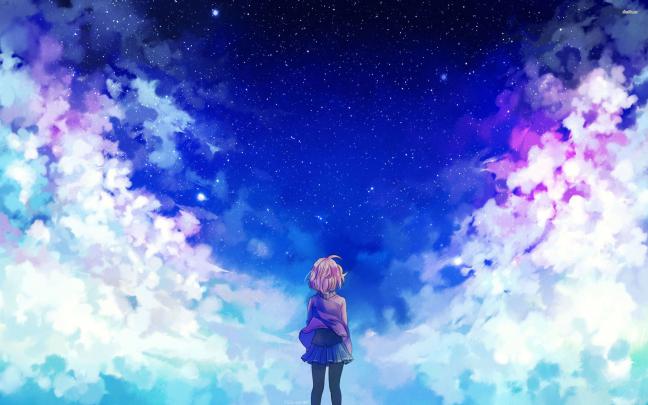 Aesthetic Anime Desktop Wallpapers - Top Free Aesthetic Anime Desktop 