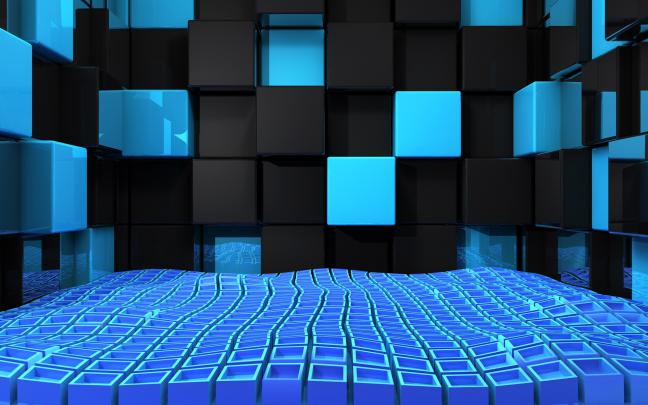 Desktop Blue HD Wallpapers