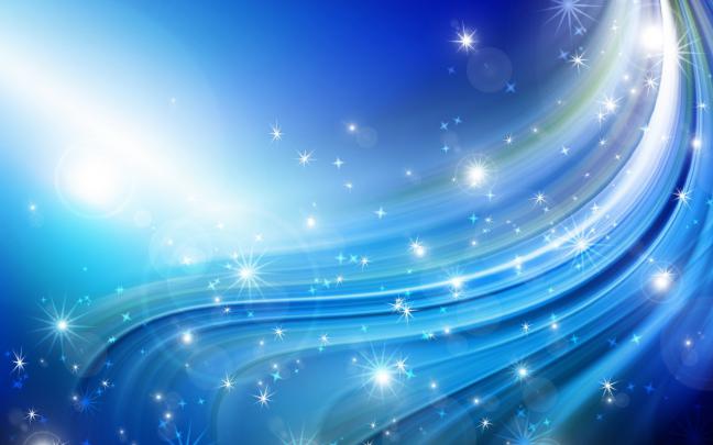 HD Blue Wallpapers