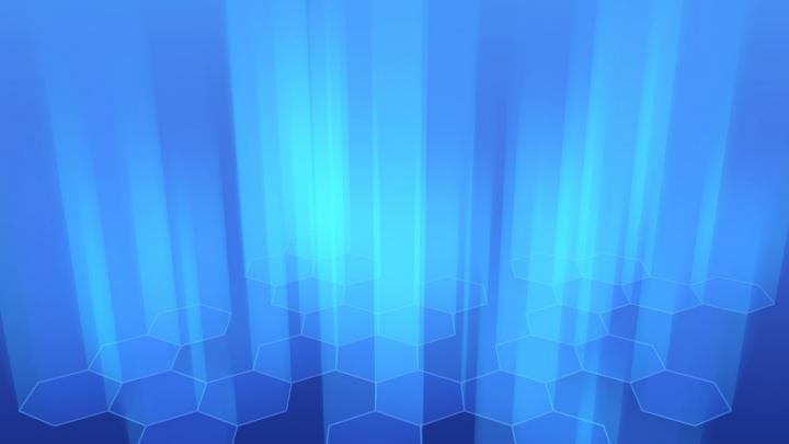 HD Background: Blue Wallpapers - Part1