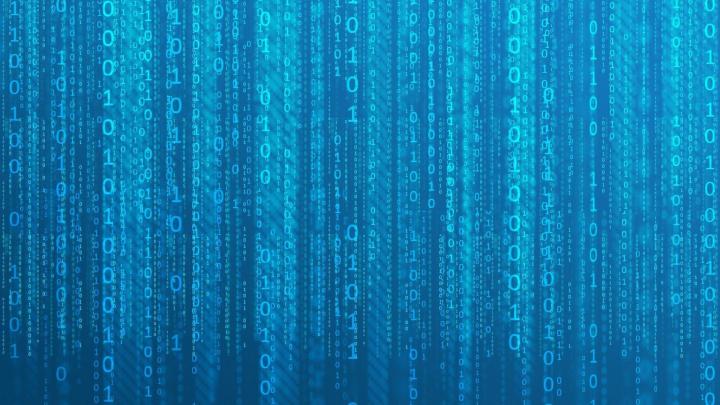Blue Computer Backgrounds