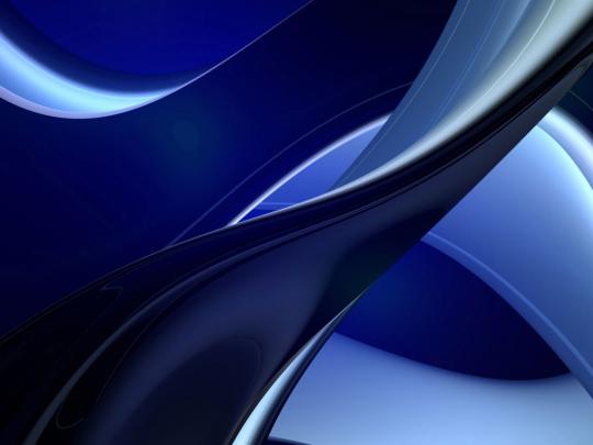 Blue Desktop Wallpaper ~ Maybe Navy Blue
