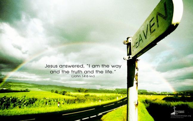 Christian HD Wallpapers