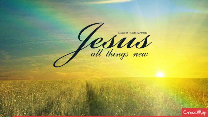 Summer Christian Wallpapers