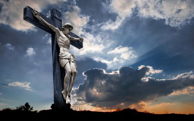 Religious Desktop Wallpaper \u00b7\u2460 