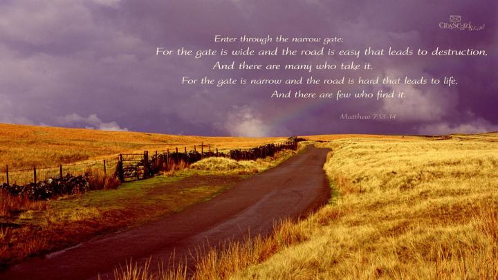 Widescreen Christian Desktop Wallpaper (75+ images)