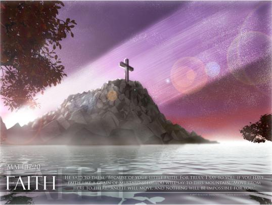 Christian Desktop Backgrounds