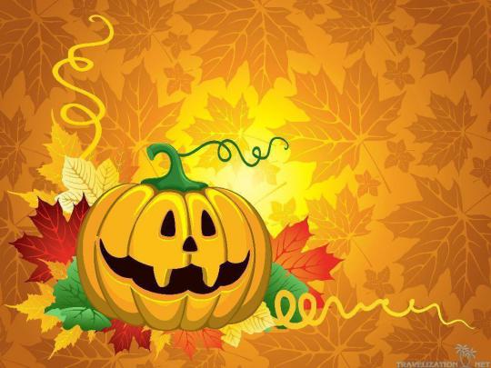 Cute Halloween Wallpapers