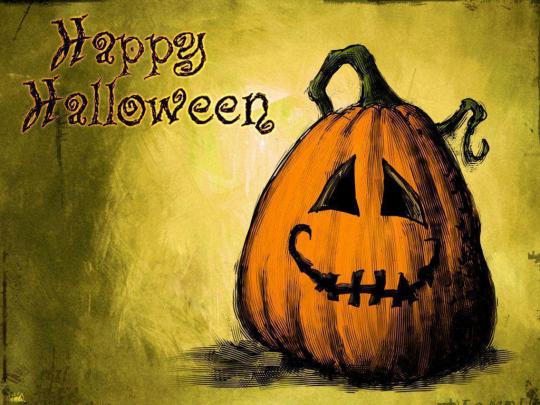 Cute Halloween Desktop Wallpapers