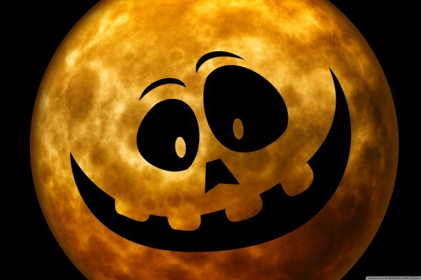 Cute Halloween iPhone Wallpaper (81+ images)