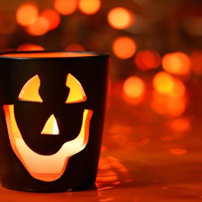 Cute Halloween Wallpaper for Desktop (66+ images)