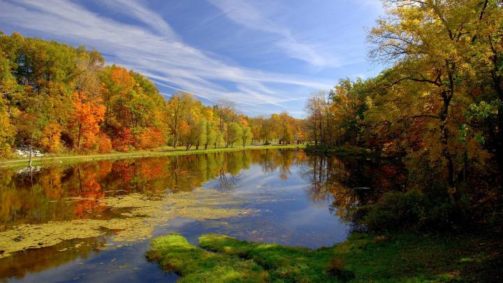 Landscape Desktop Wallpapers