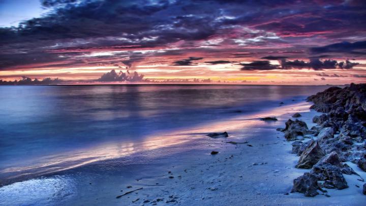 Ocean Desktop Wallpaper (67+ images)