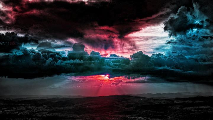 Desktop Sky Backgrounds