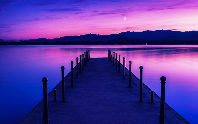 bay Wallpapers HD \/ Desktop and Mobile Backgrounds