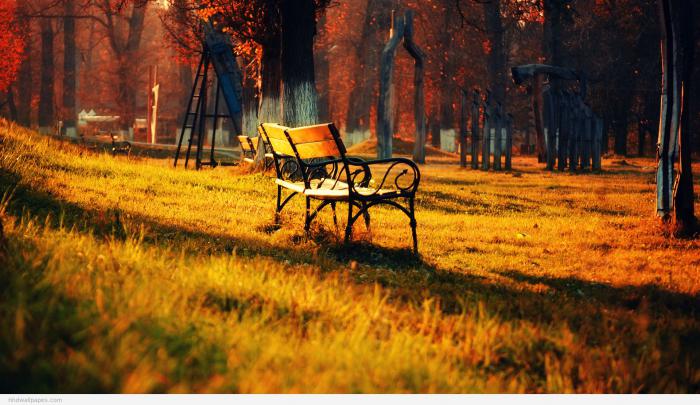 Desktop HD Nature Wallpapers