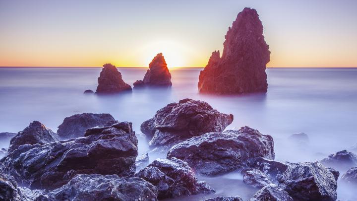 4K Rocks Wallpapers High Quality | Download Free