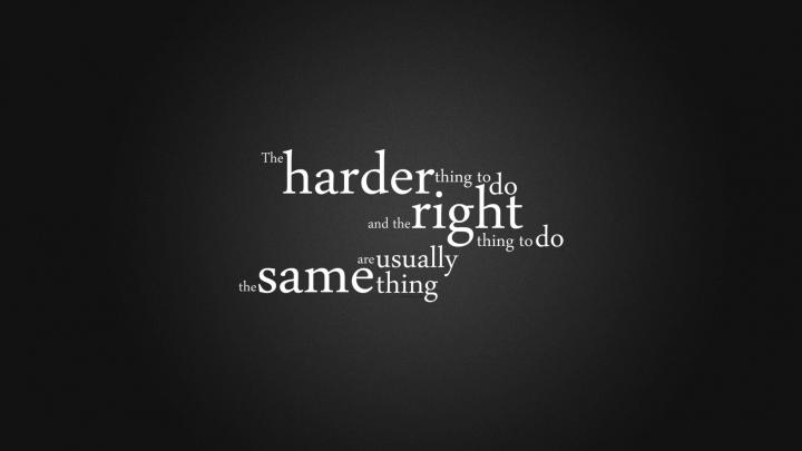 Computer HD 4k Quotes Wallpapers