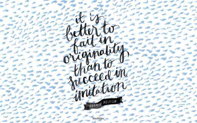 Quote Desktop Backgrounds \u00b7\u2460 