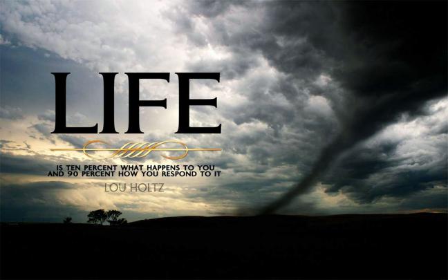 Life Quote Wallpapers, Pictures, Images