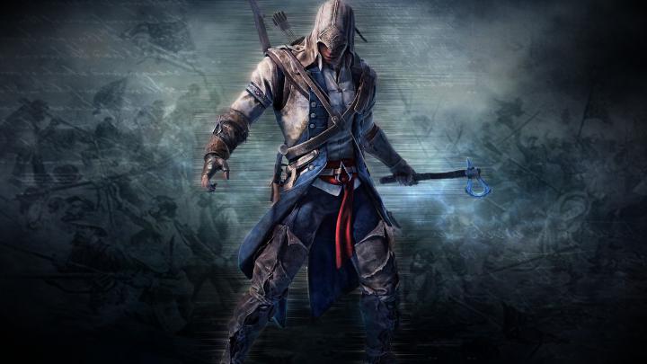 HD PC Gaming Wallpapers (80+ images)