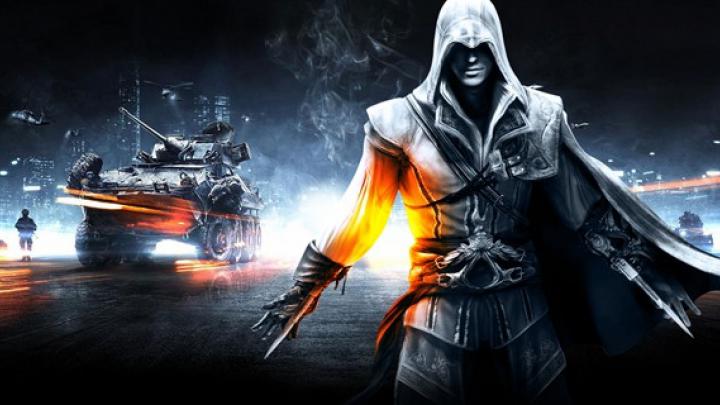 Download 8k Gaming Wallpapers Top Free 8k Gaming Backgrounds - Gaming 