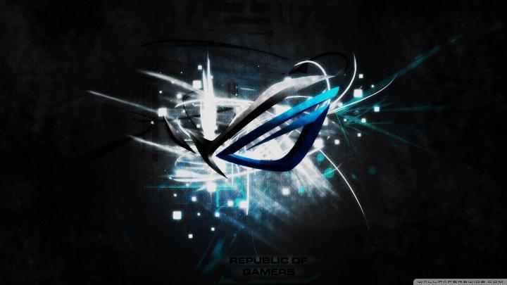 Gaming Desktop Backgrounds