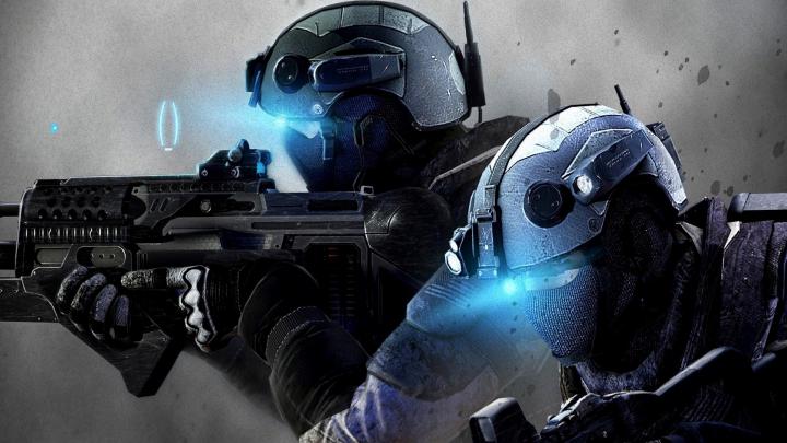 Blue Gaming Wallpaper (67+ images)