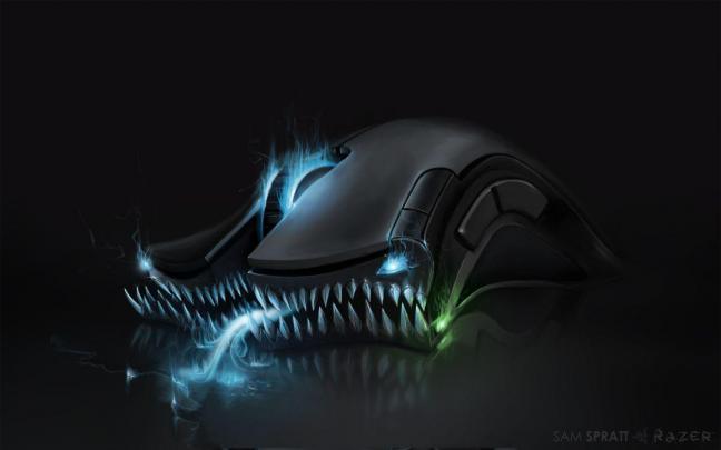 Gaming PC Wallpapers