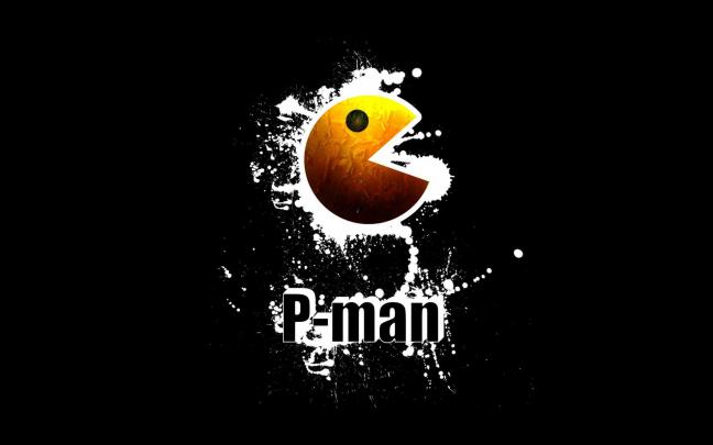 Gaming Desktop Backgrounds
