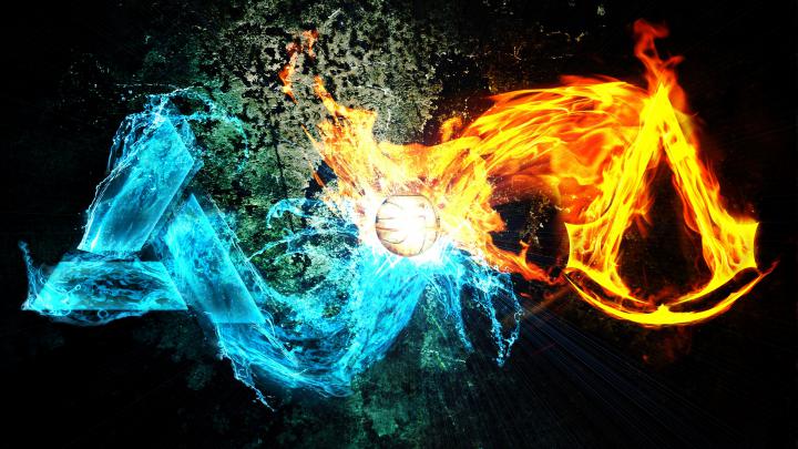 4K Gaming wallpaper \u00b7\u2460 Download free stunning High Resolution 