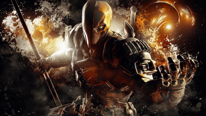 4K Gaming wallpaper \u00b7\u2460 Download free stunning High Resolution 