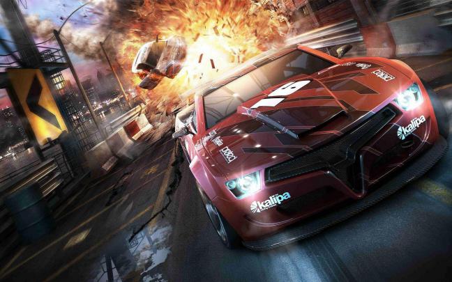 Gaming PC Wallpapers