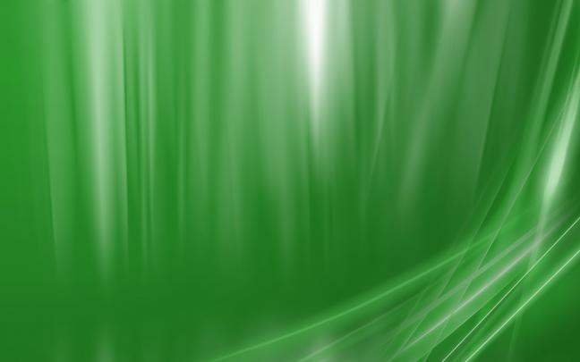 Green Desktop Wallpaper