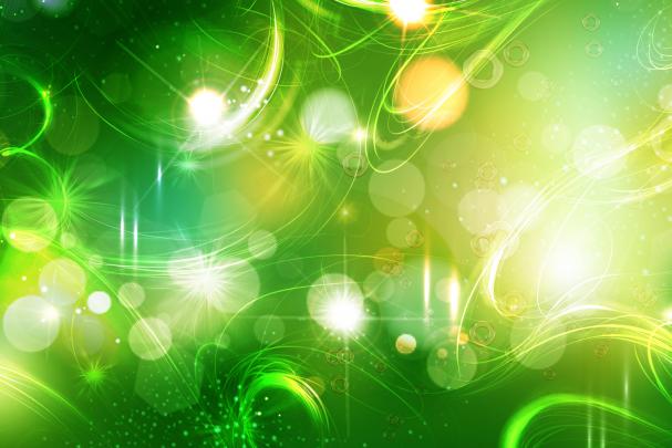 Green Wallpapers HD