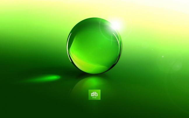 Green Wallpapers HD