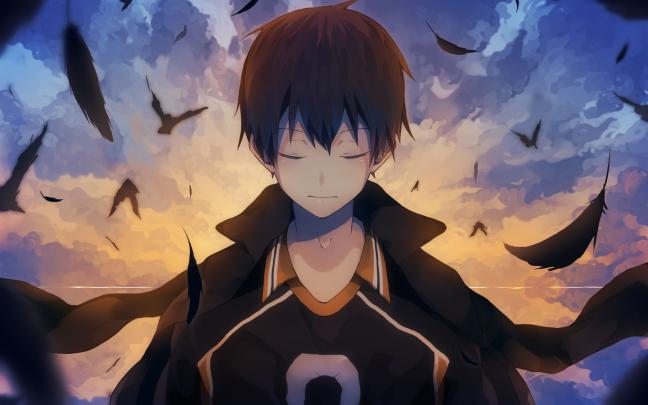 Haikyuu Desktop Wallpapers - Top Free Haikyuu Desktop Backgrounds 