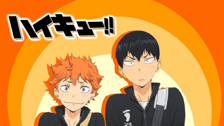 Haikyuu wallpaper \u00b7\u2460 Download free cool High Resolution wallpapers for 