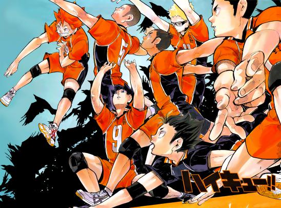 Haikyuu Wallpaper Hd \/ Bokuto Haikyuu Hd Wallpaper Page 1 Line 17qq Com 