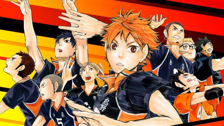 Haikyu Wallpapers