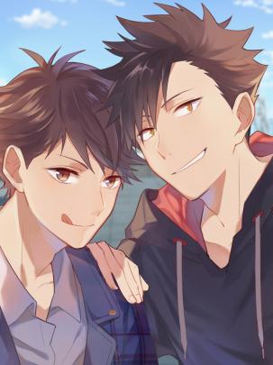 Haikyuu Live Wallpapers